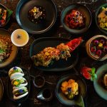 Christmas and New Year at W Abu Dhabi - Yas Island