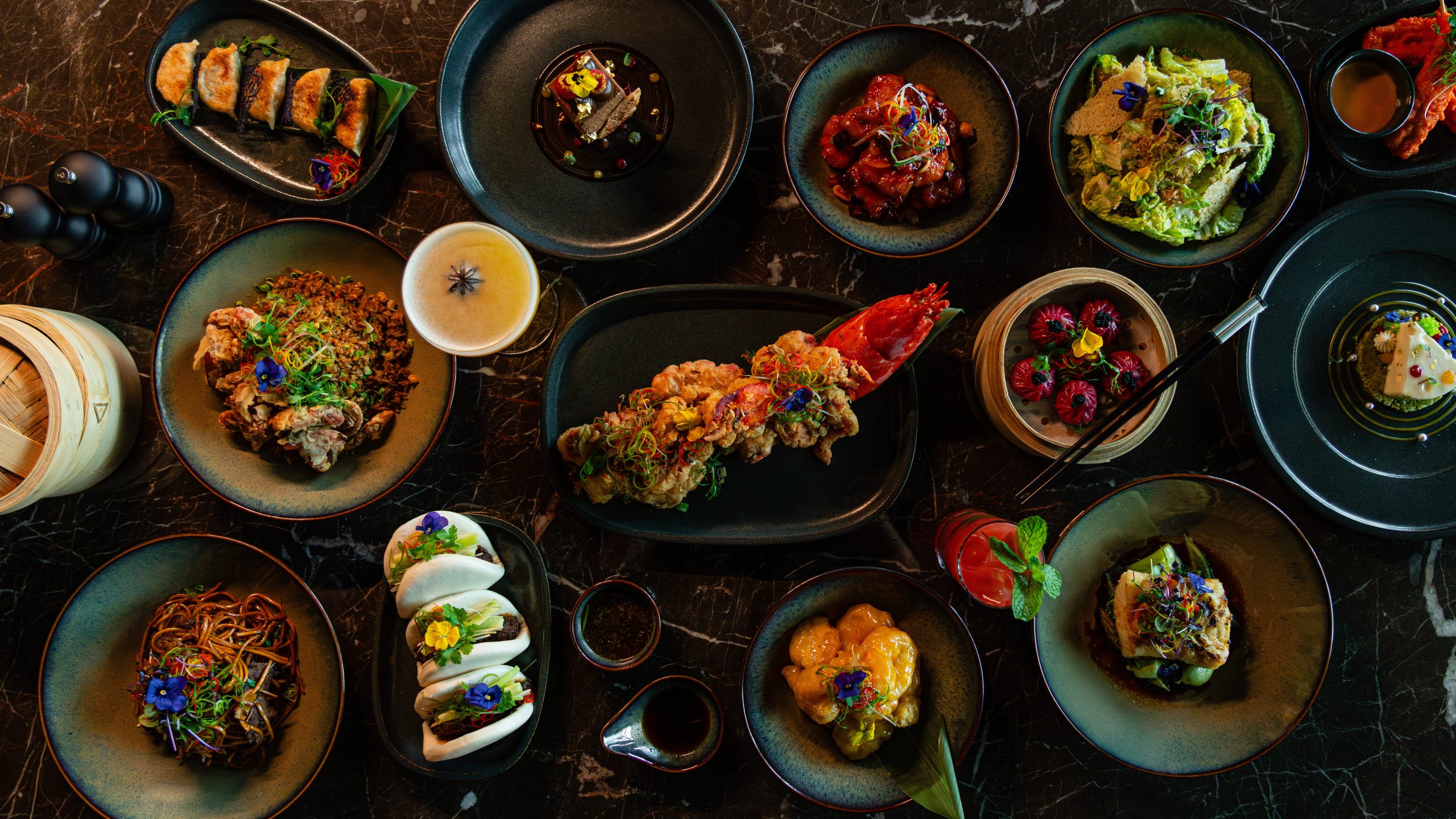 Christmas and New Year at W Abu Dhabi - Yas Island