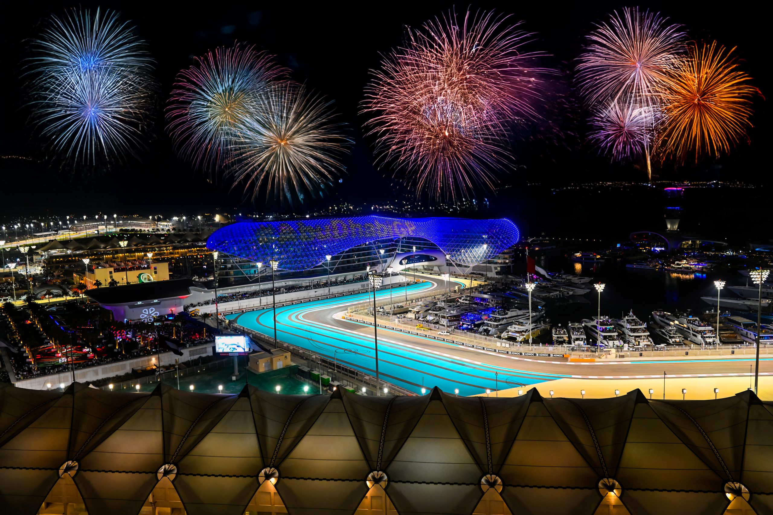 Formula 1 2022: Abu Dhabi GP