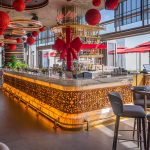 festive season at CÉ LA VI Dubai