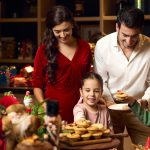 Christmas and New Year at Address Beach Resort Dubai