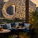 New Year's Eve at 25hours Hotel One Central