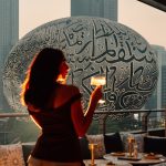 New Year's Eve at 25hours Hotel One Central