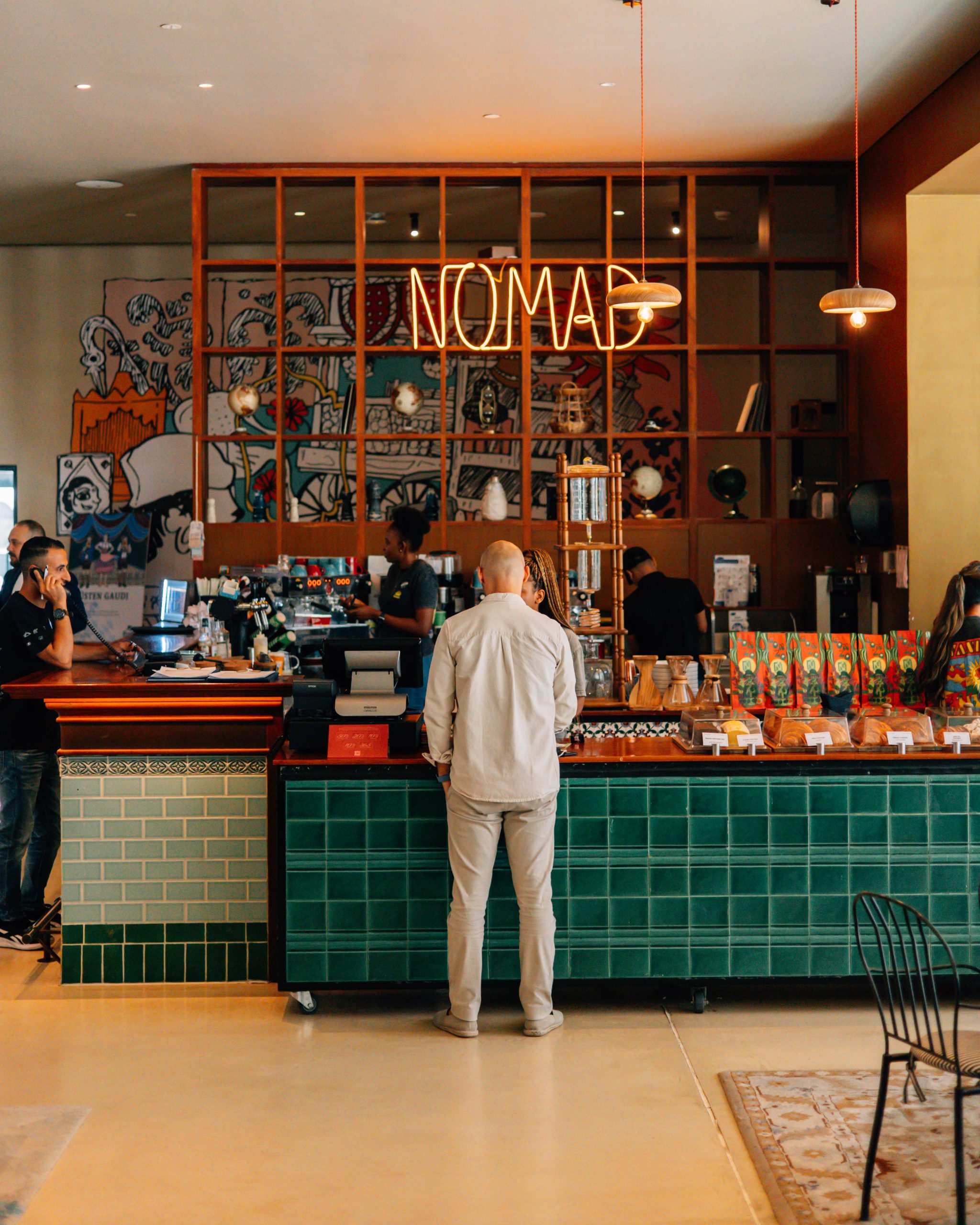 FESTIVE 25_Nomad Day Bar_Nomad Day Bar 3