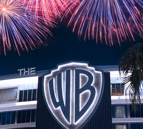 Celebrate New Year’s Eve at The WB Abu Dhabi, Curio Collection by Hilton