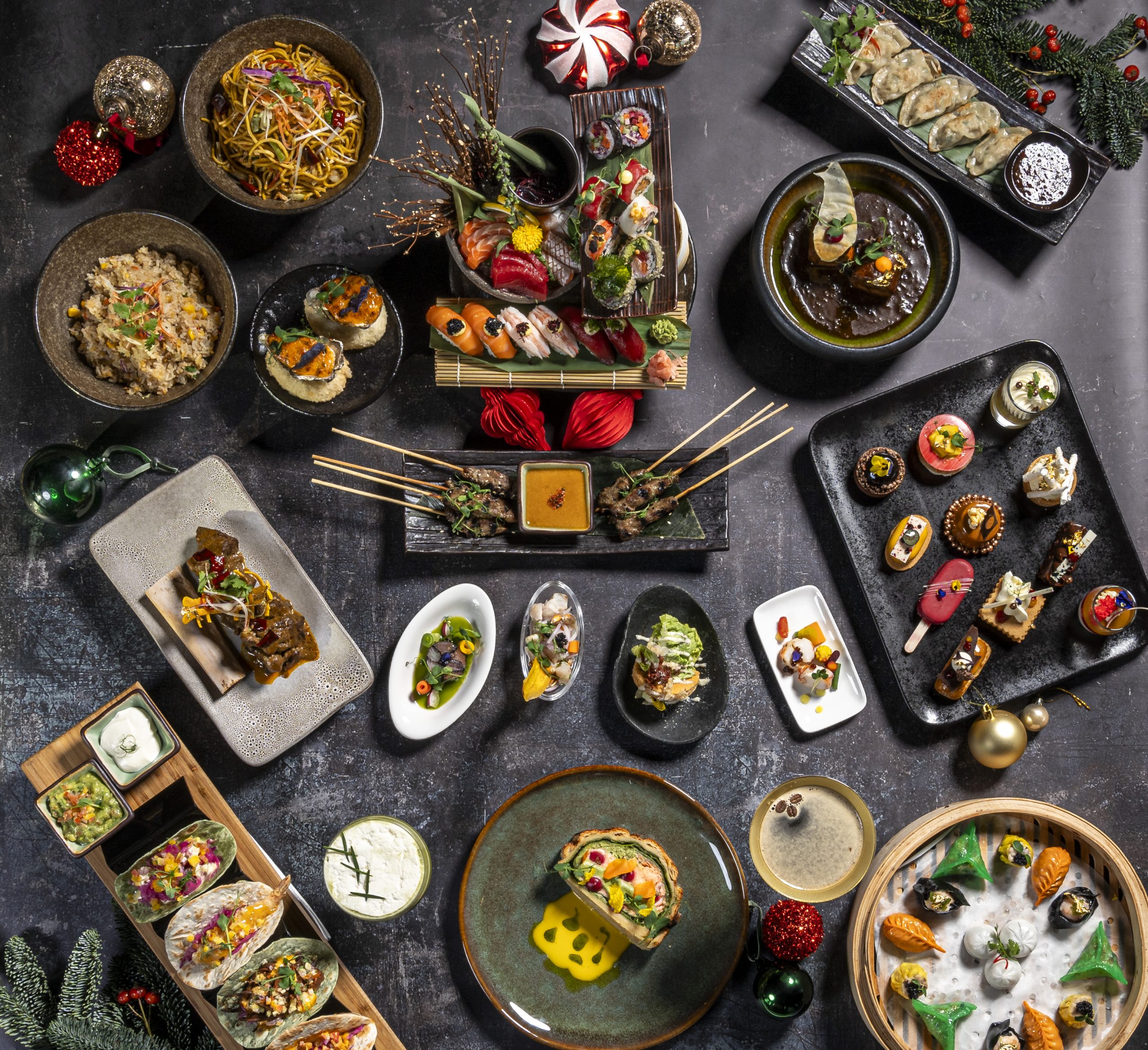 Garage Festive Brunch (1)