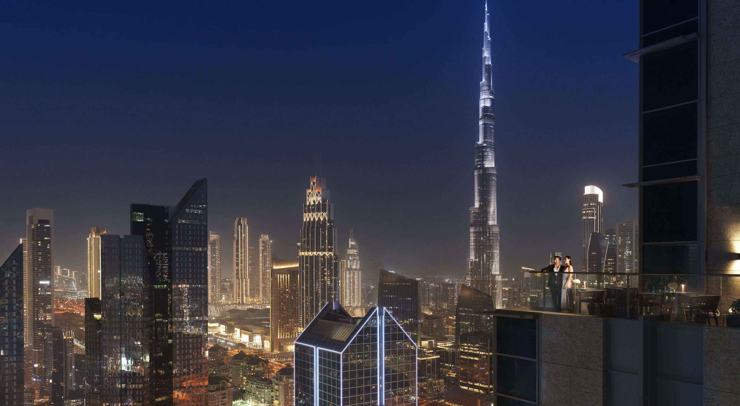 Horizon 42 - Lifestyle