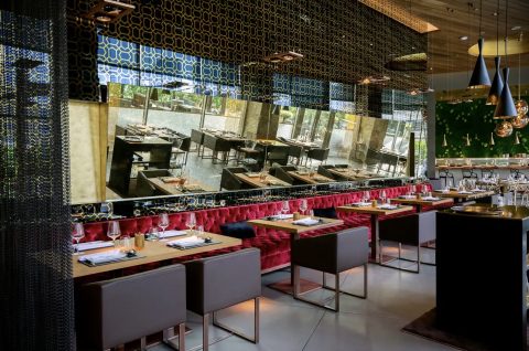 Review: 99 Sushi Bar and Restaurant