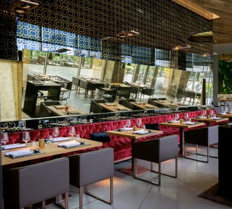 Review: 99 Sushi Bar and Restaurant