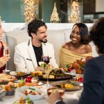 Embrace the festive season at Conrad Abu Dhabi Etihad Towers