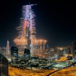 festive season at Shangri-La Dubai