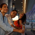 Christmas and New Year at W Abu Dhabi - Yas Island