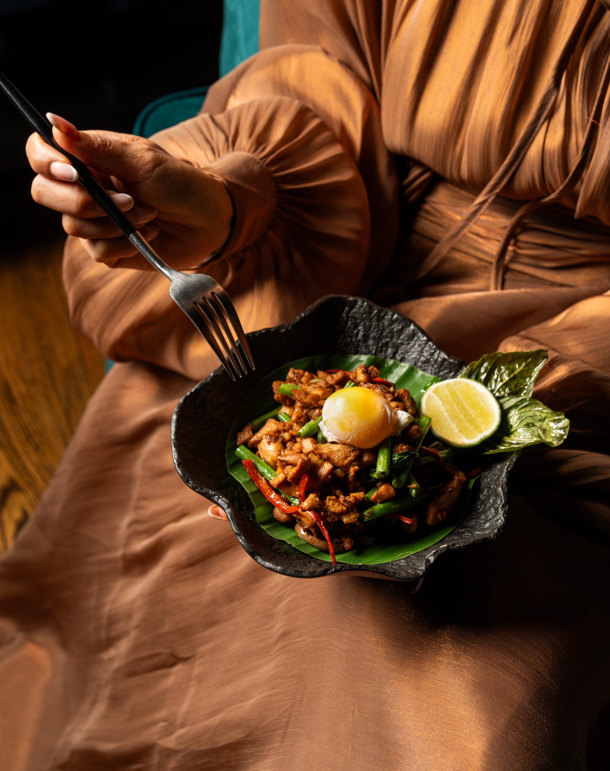 Taste of Thailand Menu - Boldly Asian 3