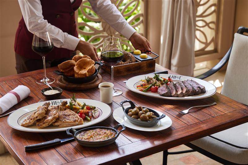 The Hide - Sunday Roast - Outdoors - Landscape (1) (1)