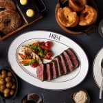 Sunday roast Jumeirah Al Qasr