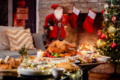 Celebrate the festive season at Le Méridien Dubai Hotel & Conference Centre