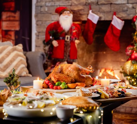 Celebrate the festive season at Le Méridien Dubai Hotel & Conference Centre