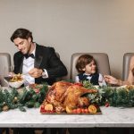 Christmas and New Year at Address Beach Resort Dubai