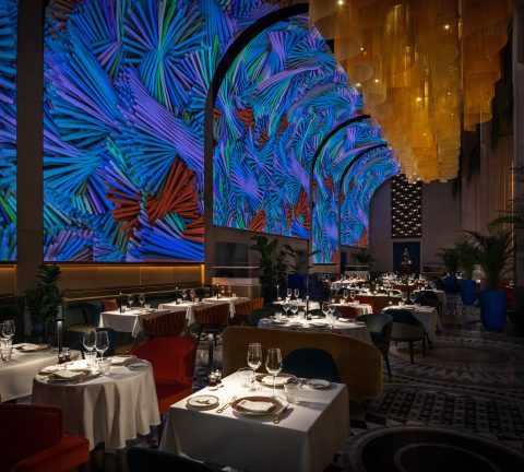 Celebrate the season with A Winter Reverie at Zenon