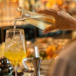 Celebrate the season with Bar Buci’s hands-on mixology experience