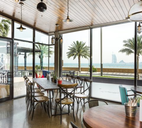 Anantara The Palm Dubai Resort launches a culinary week across its signature venues