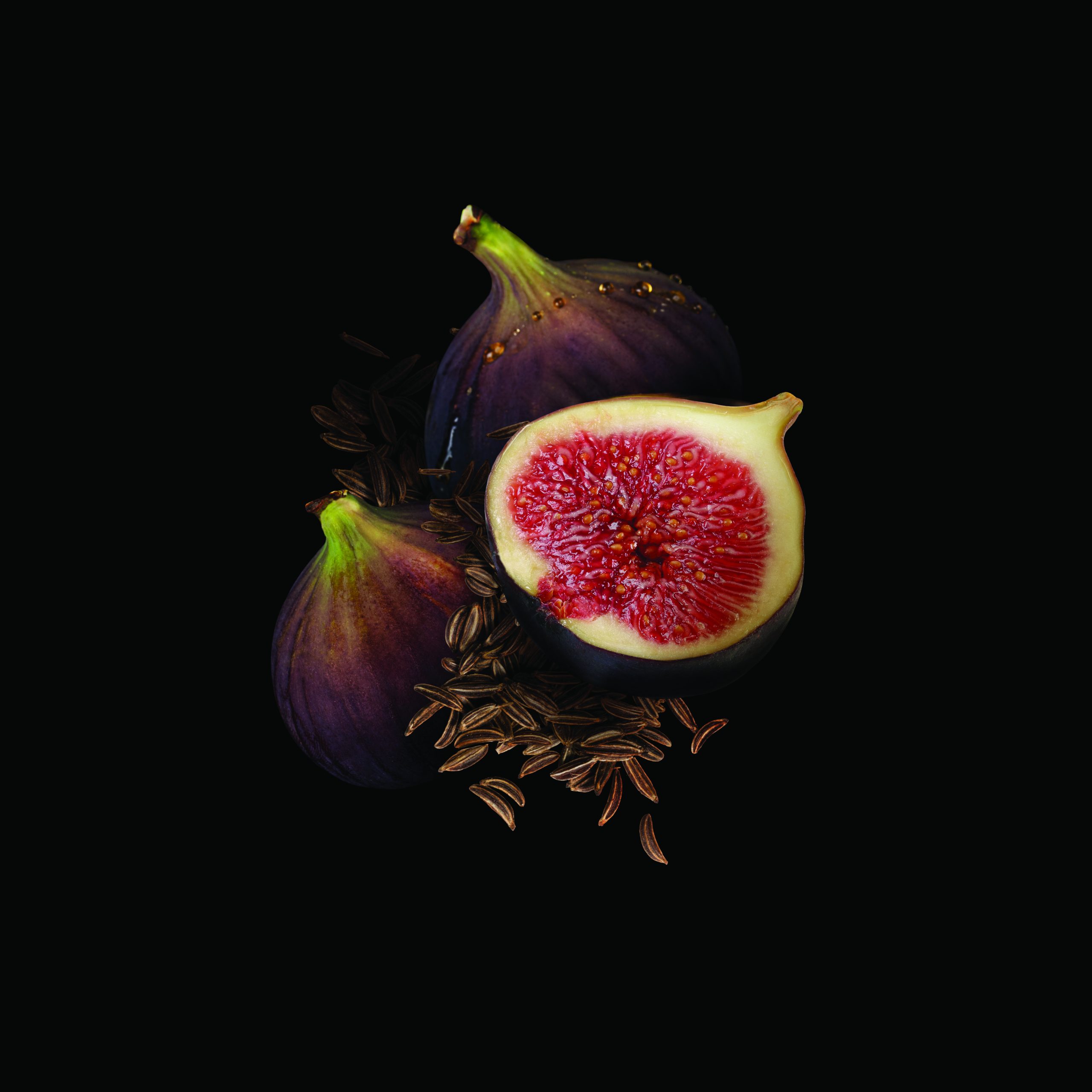 Caraway and Fig - Spa