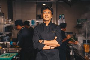 Local Icon: Get to know Vikas Khanna
