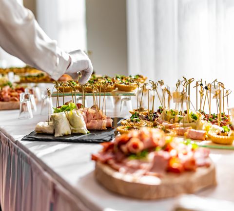 How Gala Dubai brings thoughtful menus to luxury gatherings