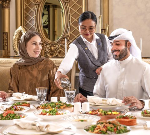 6 things to do in Kuwait in December