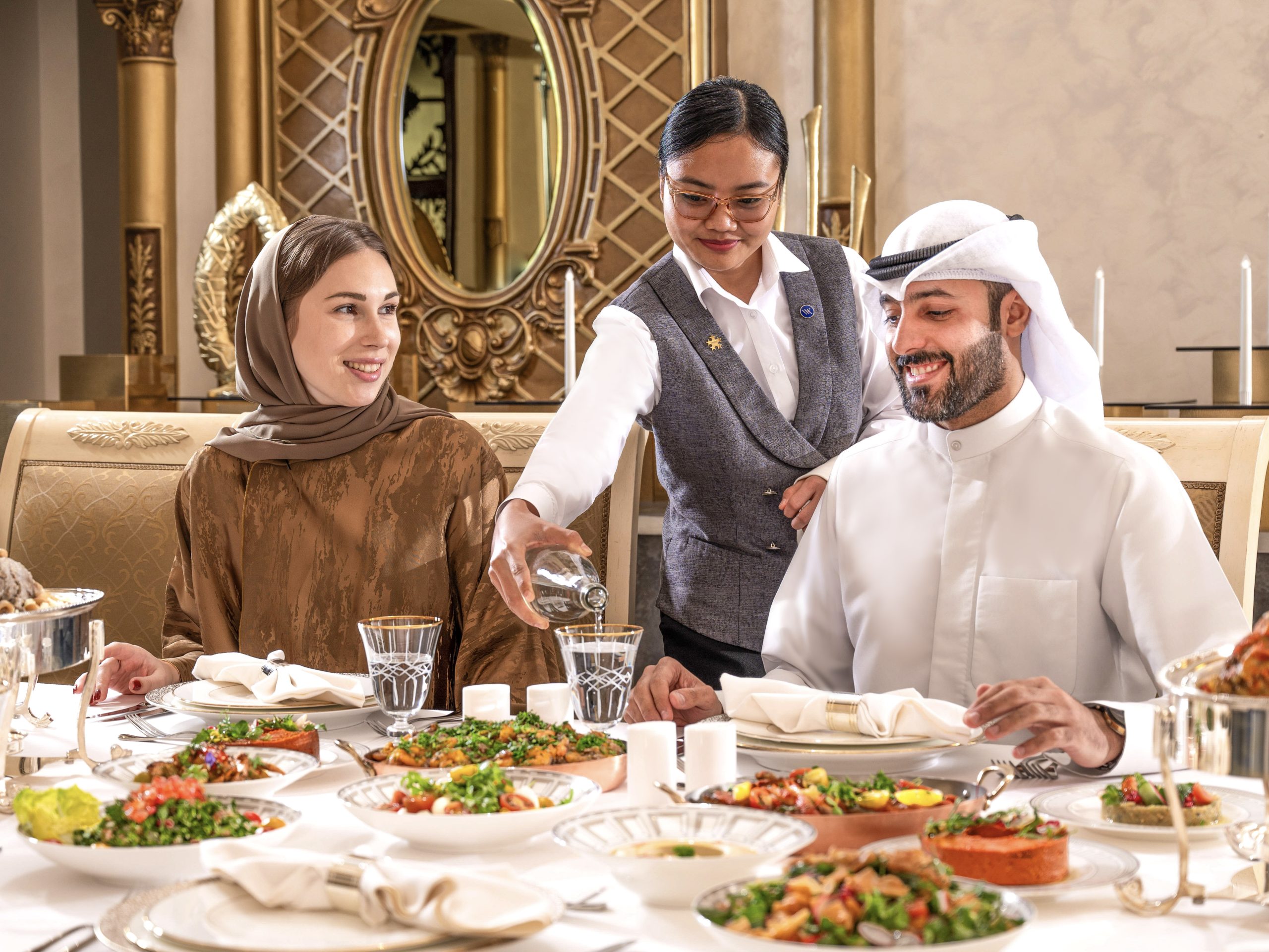 Waldorf Astoria Kuwait