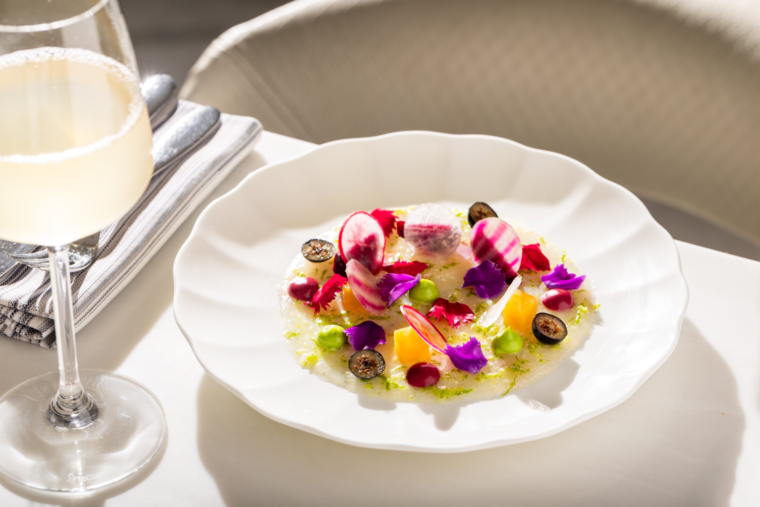 Sophia Abu Dhabi Food (2)