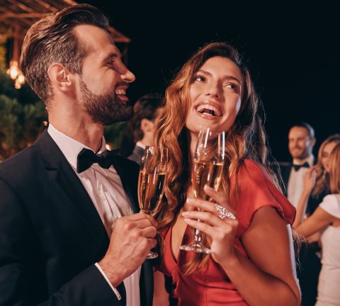 Celebrate the festive season at Waldorf Astoria Dubai Palm Jumeirah