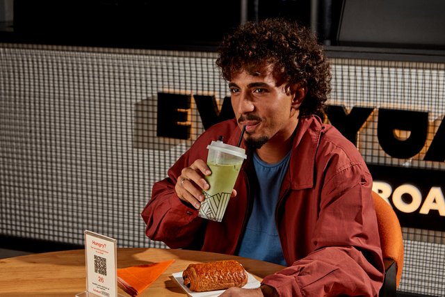 talabat UAE food trends 2025