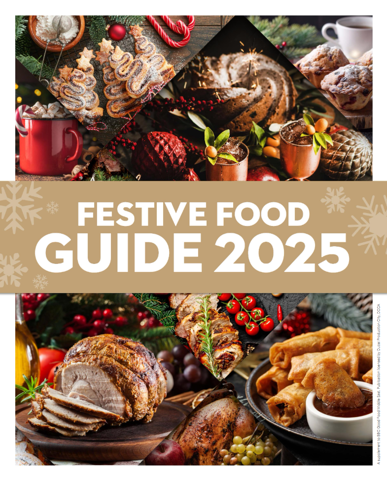 Festive Guide 2025
