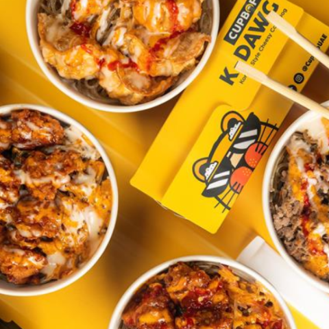 WIN A CUPBOP VOUCHER, WORTH AED500