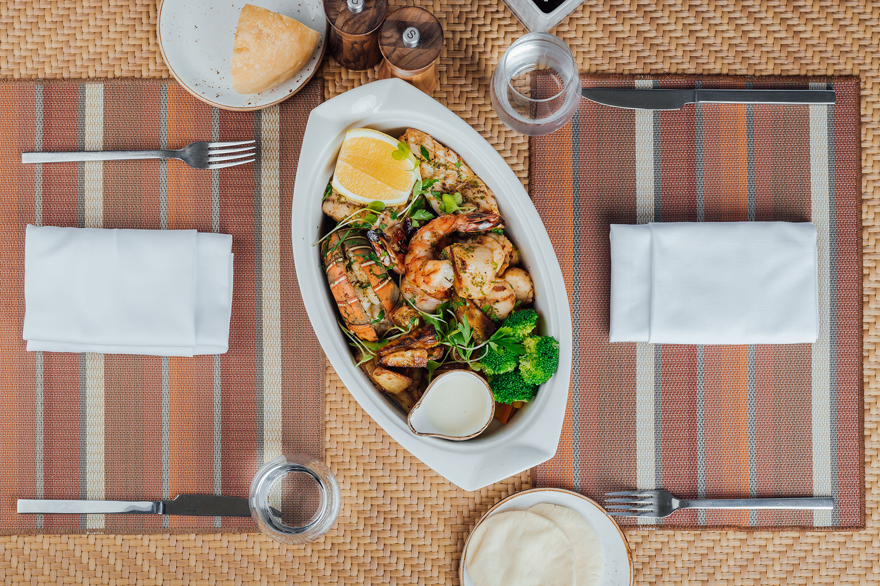 Al Baleed Resort Salalah by Anantara Review