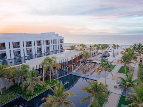 Review: Al Baleed Salalah By Anantara