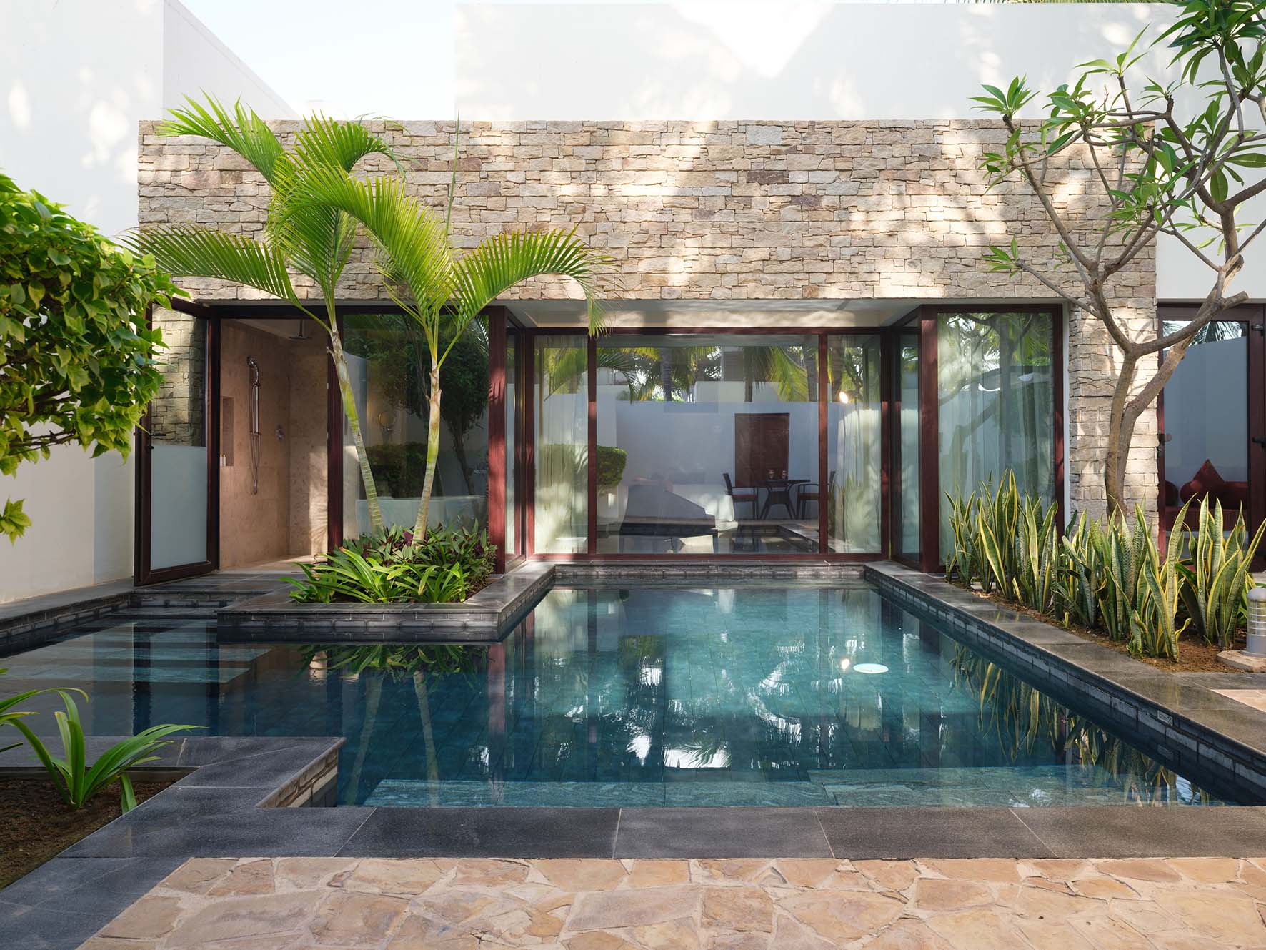 Al Baleed Resort Salalah by Anantara Review