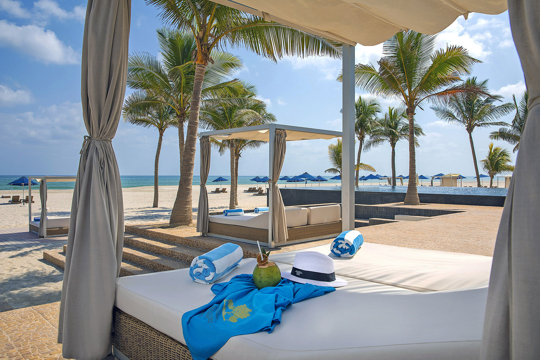 Al Baleed Resort Salalah by Anantara Review