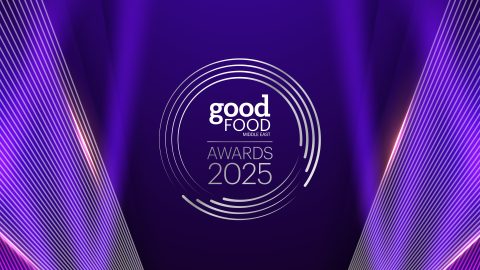 Winners: Good Food Middle East Awards 2025