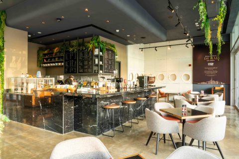 COFFEE PLANET UAE grows with new stores and menu launches