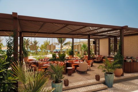 6 business lunches in Dubai you can’t miss in 2026