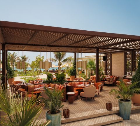 6 business lunches in Dubai you can’t miss in 2026