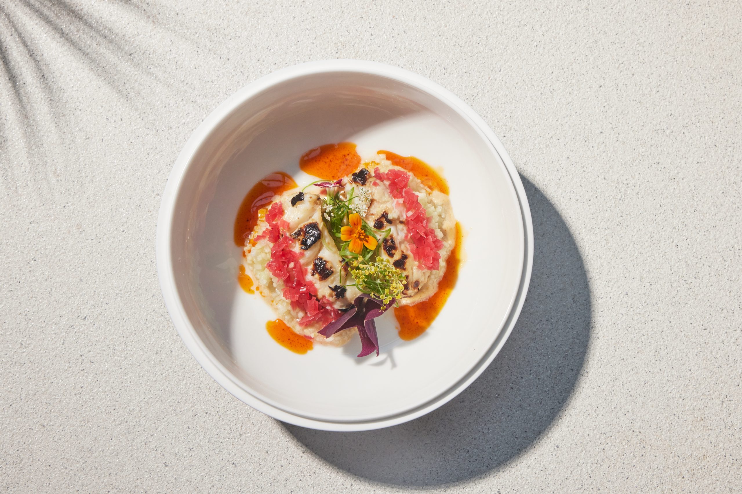 Portuguese Baked Lobster