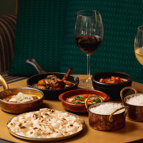 STAR LETTER: WIN CURRY NIGHTS FOR TWO AT TANDOOR TINA, WORTH OVER AED550