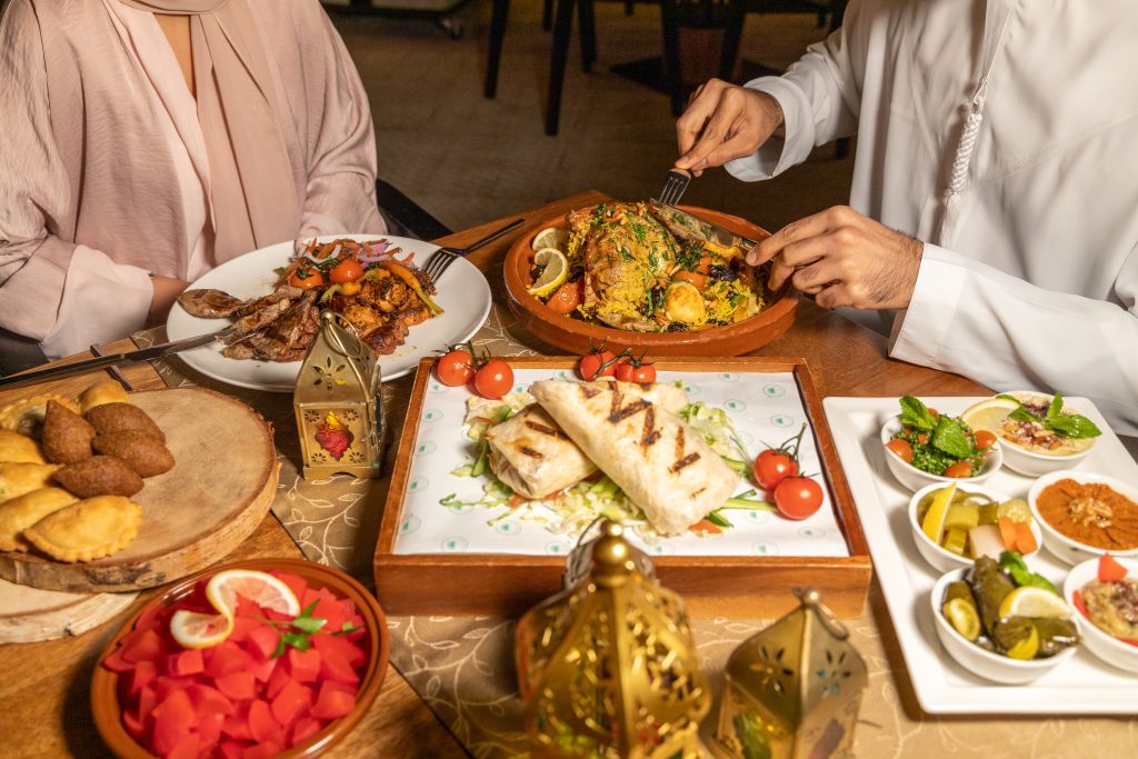 Taj Exotica Resort & Spa, The Palm