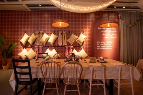 Come together for Ramadan with Al-Futtaim IKEA