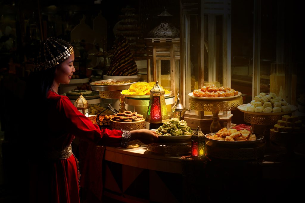 Anantara The Palm Dubai Resort