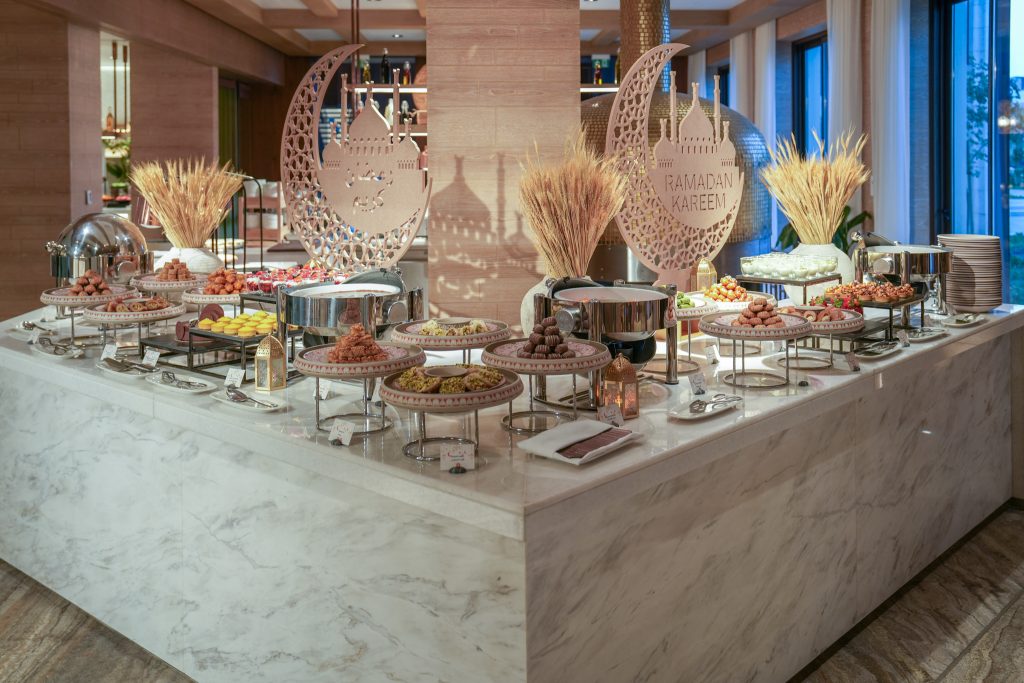 Anantara Mina Ras Al Khaimah Resort