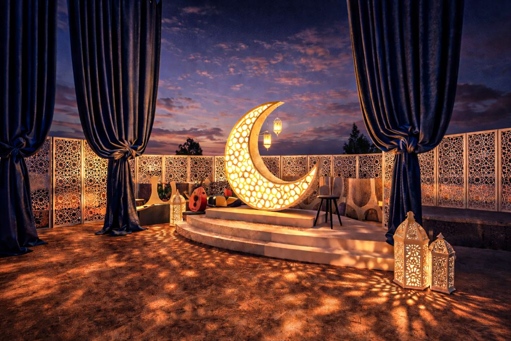 Conrad Abu Dhabi Etihad Towers